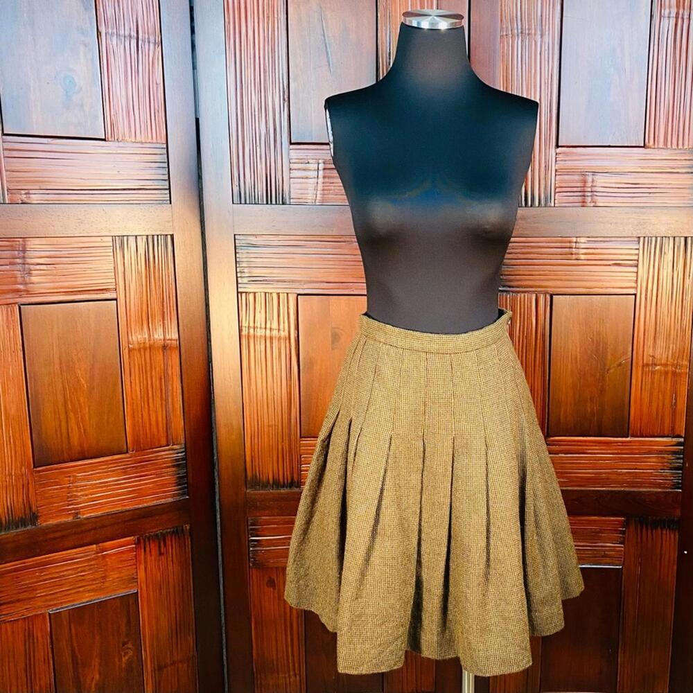 Vintage Ralph Lauren Blue Label Skirt Suit - Picture 3 of 11